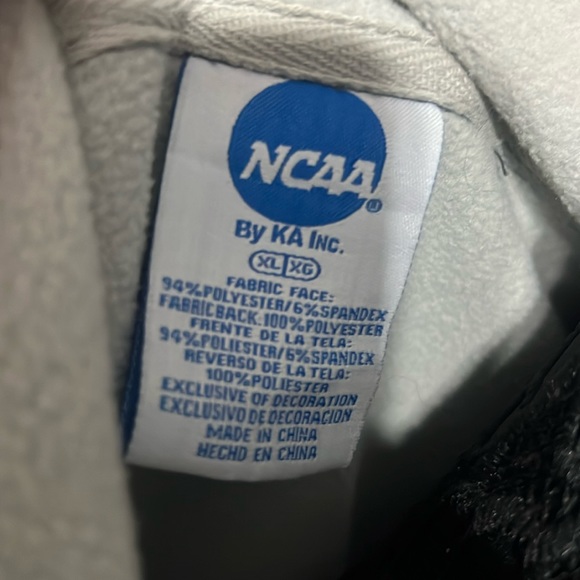 Texas Longhorns Jacket - Picture 2 of 5